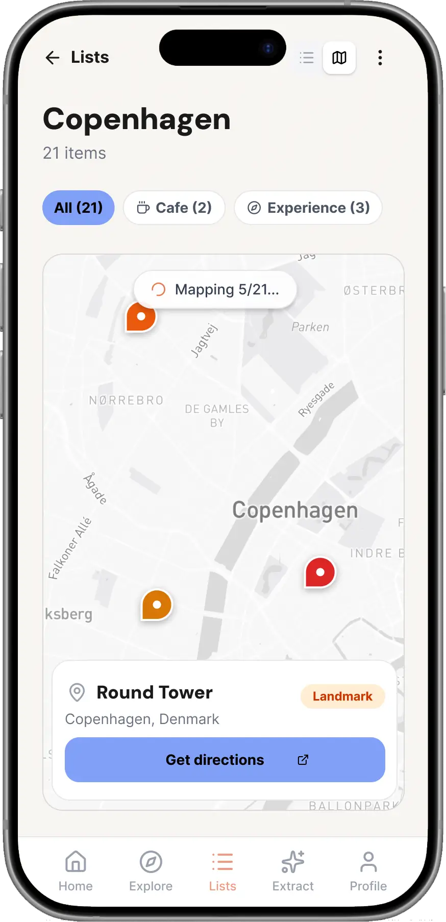 5 Ways to Plan Your Next Trip with Spillist